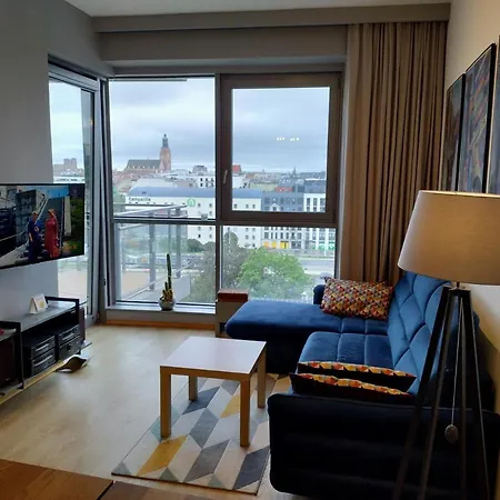 M Z Widokiem * Wrocław