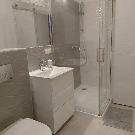 M Z Widokiem Wrocław