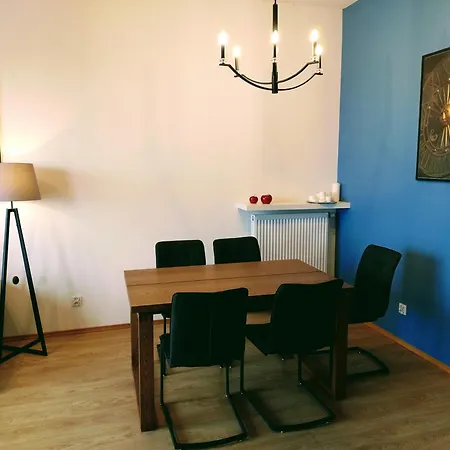 Appartement M Z Widokiem Wrocław