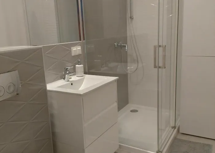 M Z Widokiem Wrocław