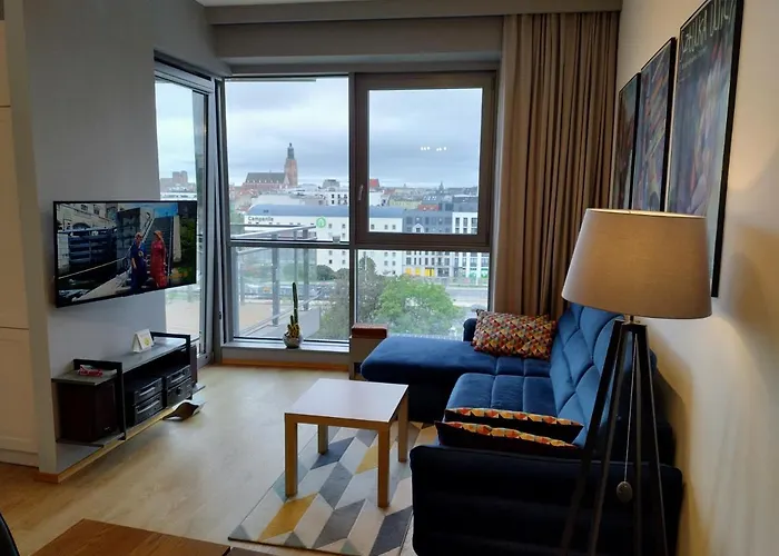 M Z Widokiem * Wrocław